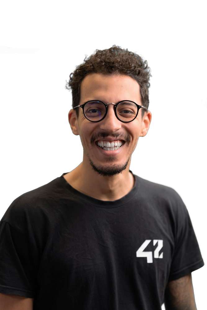 Fahd El Mazouni